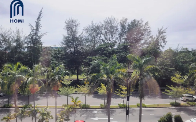 Homi Oasis 和逸绿洲