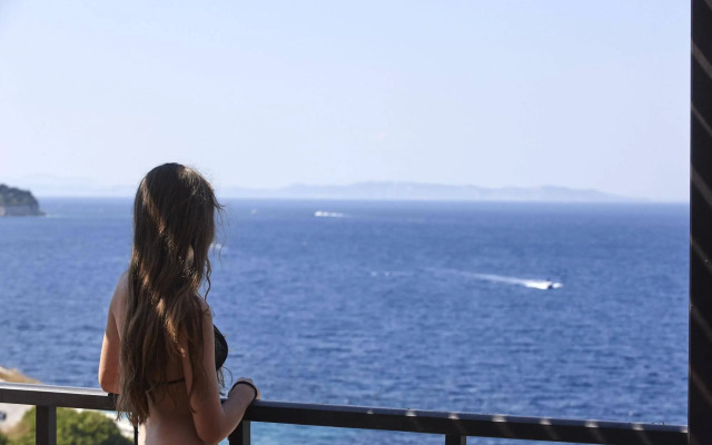 Anassa Mare Villas and Residences