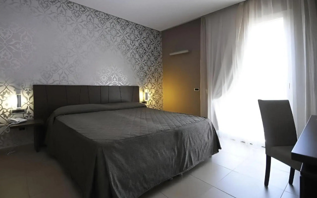 Bruman Hotel