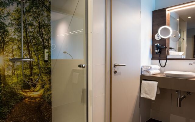 Rebhans Business und Wellness Hotel + Rebhans Klassik