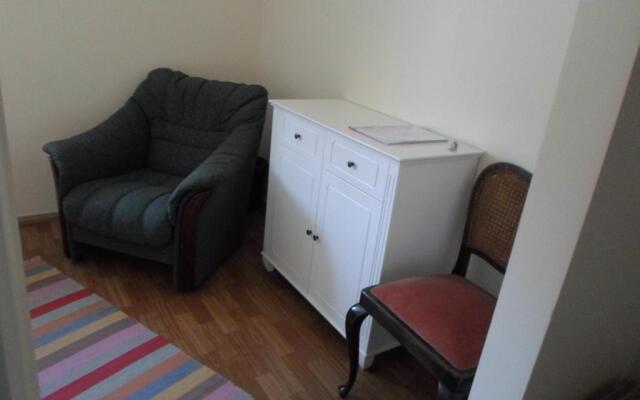 Rogosi Manor Guesthouse