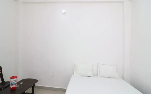 SPOT ON 40415 Kumbh Prayag Guest House