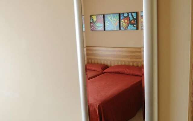 Apartamentos Noray