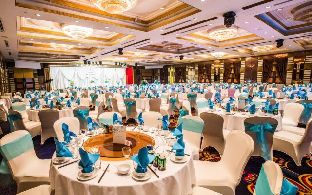 Fortuna Hanoi Hotel