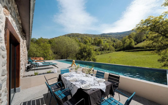 Lodge du Hautacam