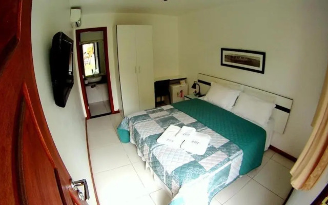 Villas do Atlantico