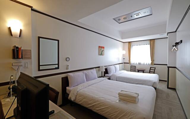 Toyoko Inn Cebu