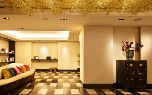 Taiwan Pavilion line 53