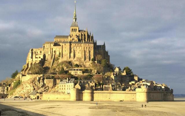 Holiday home, Denneville Plage