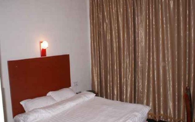 Xingguang Inn – Guest Rooms – Luoyang