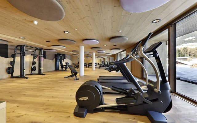 Erlebnishotel Gassenhof