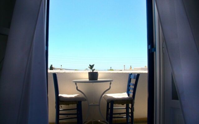 Fisheye Rooms