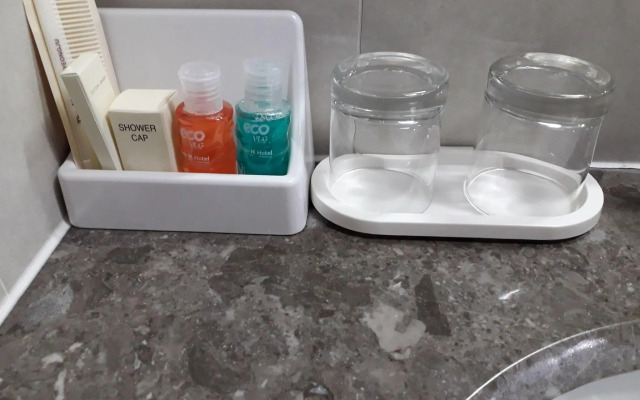 The K Hotel Gyeongju