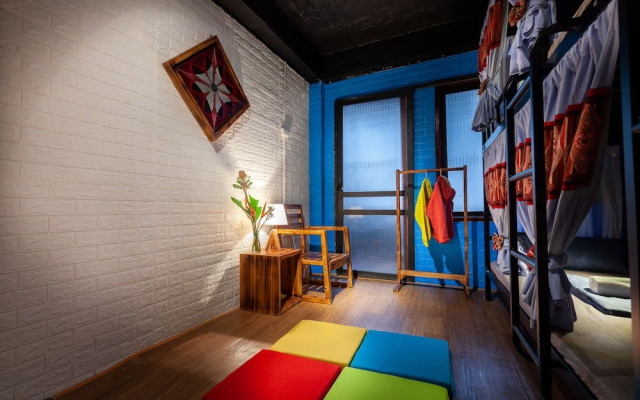 Sapa Kolor Homestay