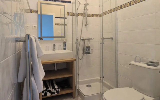 Old Presbytery Guest House