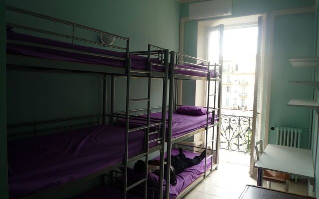 Hotel Altair - Hostel