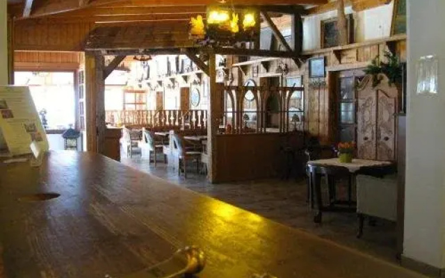 Landhotel Goldener Becher