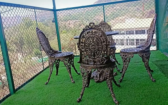 Royal Heritage