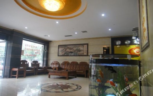 Honglin Hotel