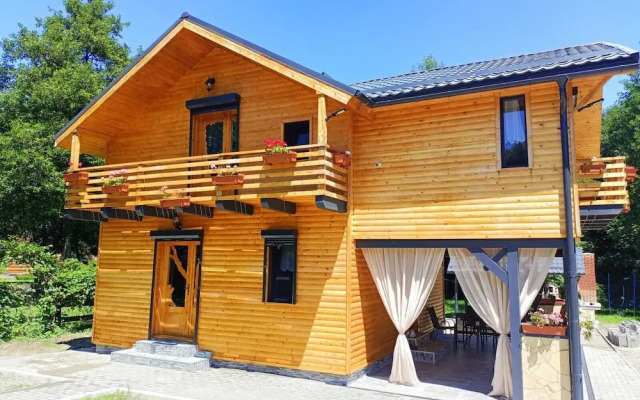 ART House Transylvania Sibiu