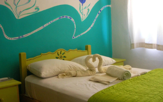 condominio mexico nuvole