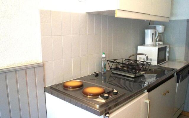 Appartement Pra-Loup, 2 pièces, 4 personnes - FR-1-165A-82