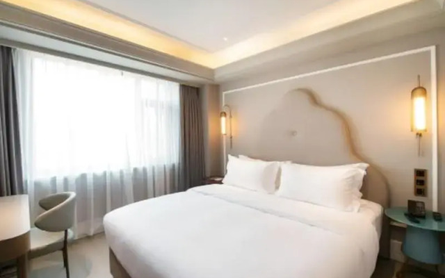 Mercure Harbin Institute Of Technology