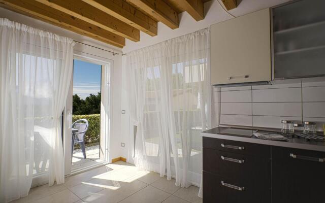 Residence Nautic Resort San Carlo, Gargnano