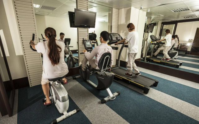 Lishiuan International Hotel