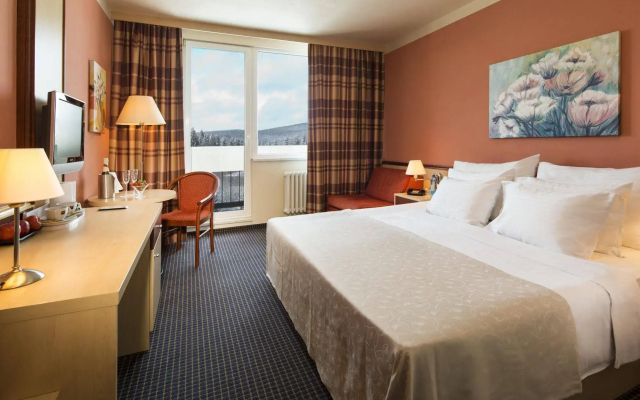 OREA Resort Sklář Harrachov