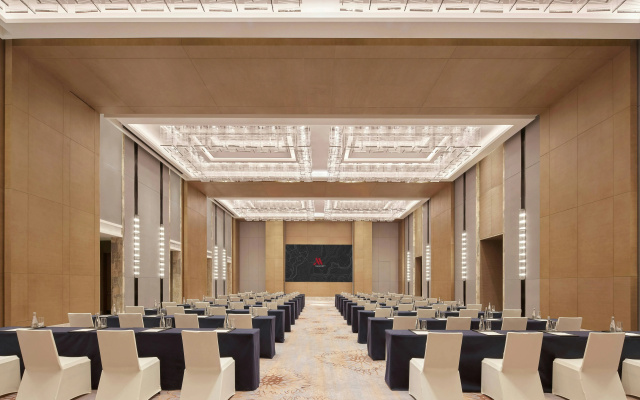 Baotou Marriott Hotel