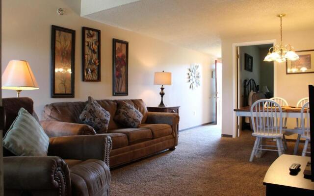 Gatlinburg Chateau Condo 503