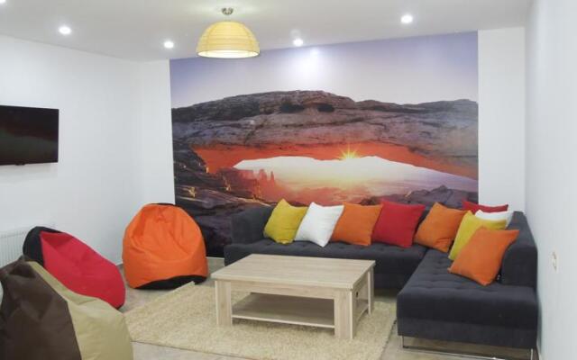 Holiday Home Energy Didveli
