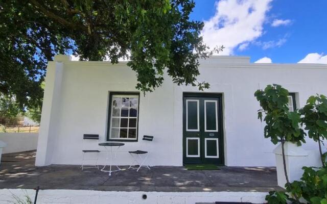 Whipstock Guest Farm