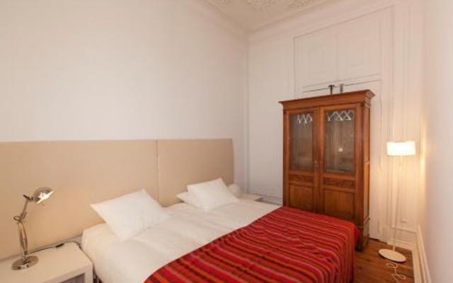 Lovely Flat in Baixa