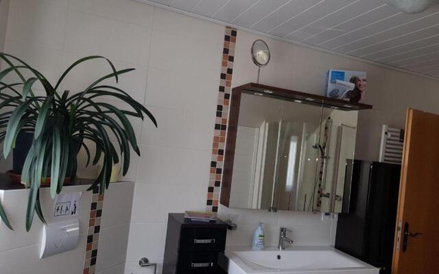 Ferienwohnung Anna