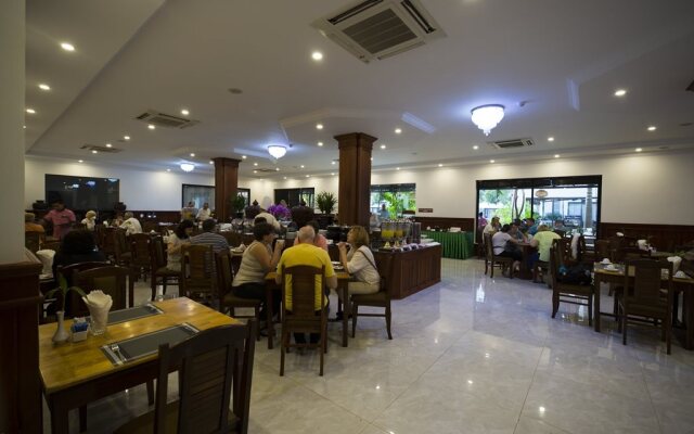 Sokharoth Hotel
