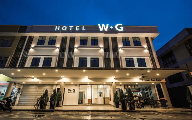 W.G Hotel