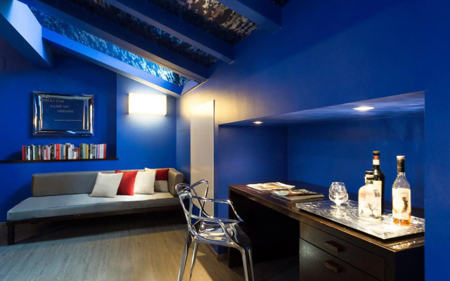Phi Hotel Bologna