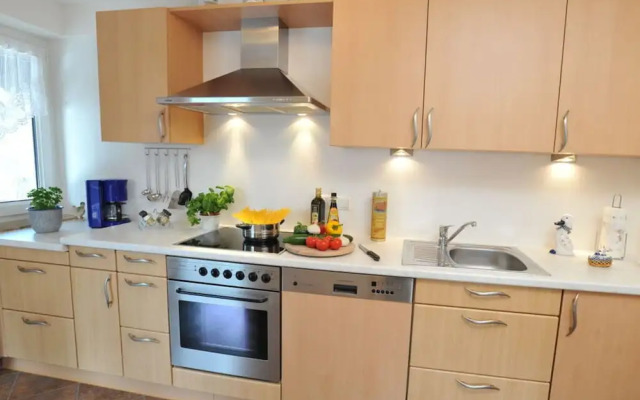 Haus Steiner Modern Retreat