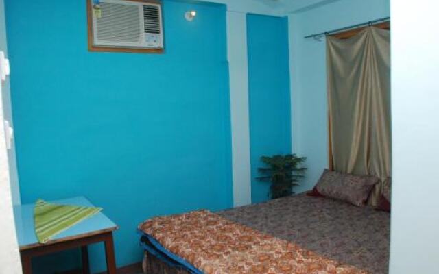Kedar Guest House