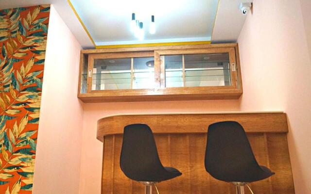 ShriGo Hotel Gangtok