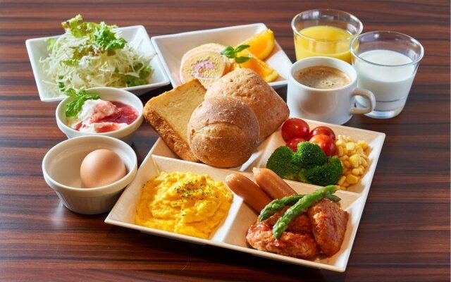 One’s Hotel Fukuoka