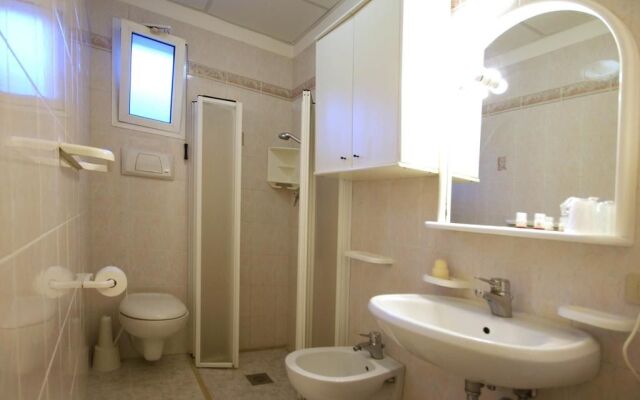 Albergo Ragno