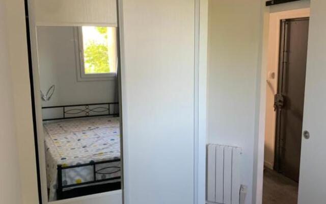 T2 - Quartier mythique du panier