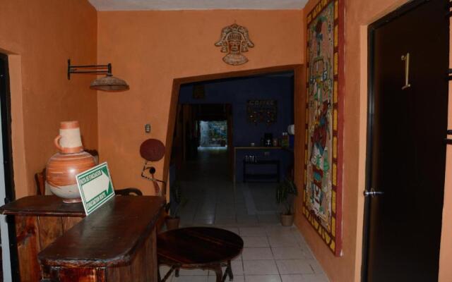 Casa Xtakay - Hostel