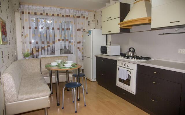 Барбарис на улице Льва Толстого