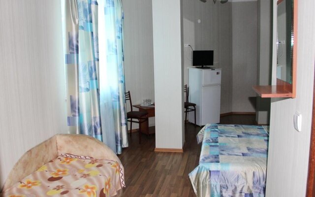 Guest House Bagira