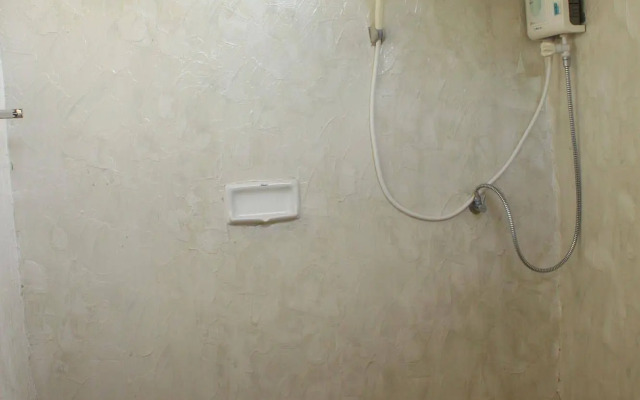 The Happiness Resort