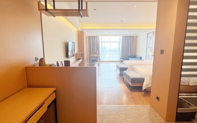 Shenzhen Yating Fengnian Hotel
